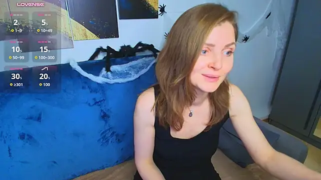 Liza__Evans' Live XXX Chat