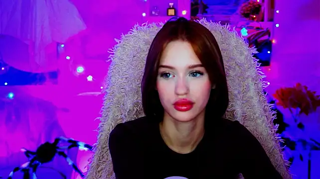 แชท XXX สดของ AngelaHolmes