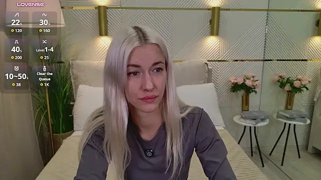 Ivy_Haze's Live XXX Chat