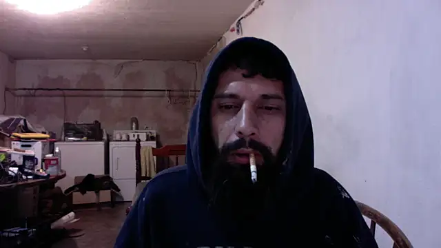 Вебкам-шоу LoretoMx