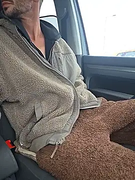 Zeefy Adlı Modelin Canlı XXX Sohbeti