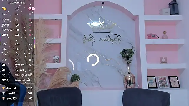 CamilaHarperr_ 即時 XXX 聊天