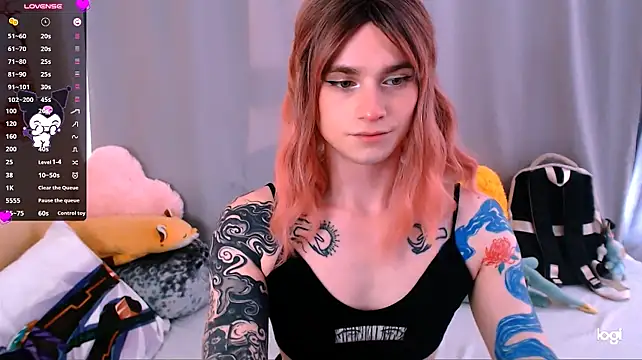 Alice_Hells: απευθείας συνομιλία ΧΧΧ