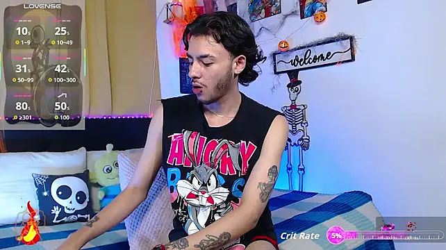 kyle_clint07 – Live XXX-chat
