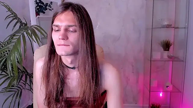 WillFobos Chat XXX live