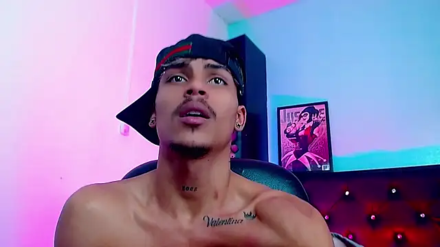 Angel_foxc13 live XXX chat
