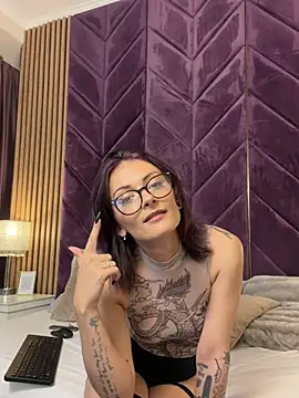 JadeVespern Live XXX chat