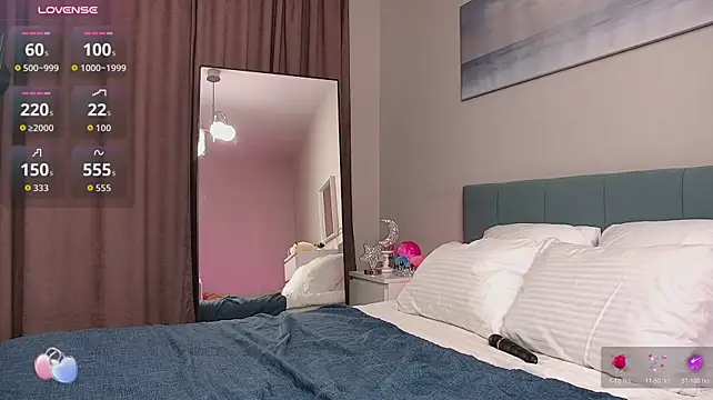 Maria_Stellarr 라이브 XXX 채팅