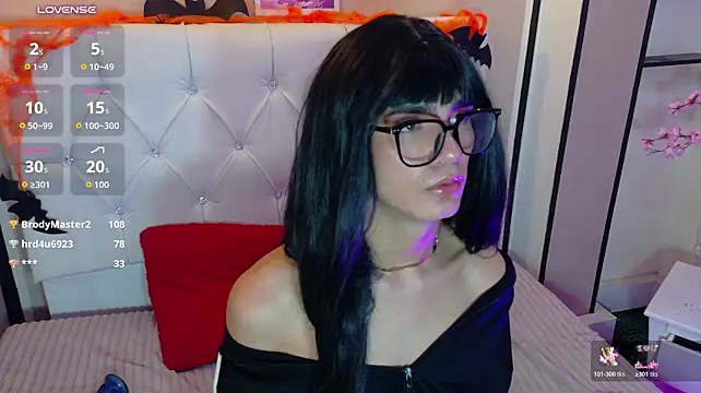 baby_dashell Chat XXX live