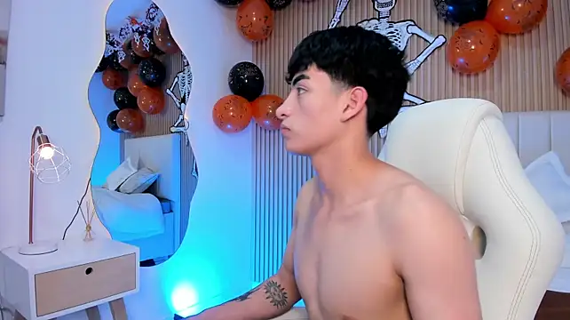 XXX chat uživo modela Filiph_Sterliing