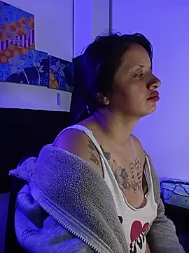 kattydirtylol Show in webcam