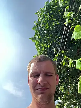 Živý XXX chat good_vibes_21