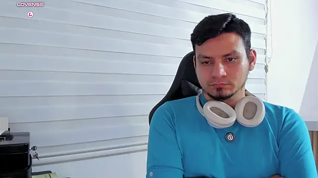Živý XXX chat Rick_Adams