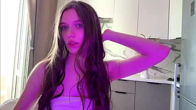 Živý XXX chat TylerAbbay