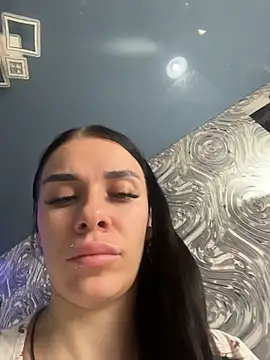 Chat +18 de Queen_of_pain ao vivo
