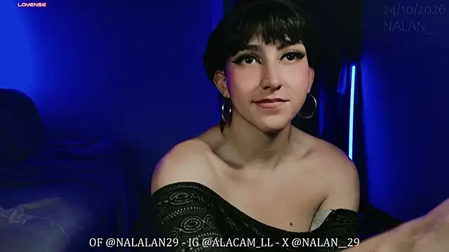 Nalan__ Chat XXX live
