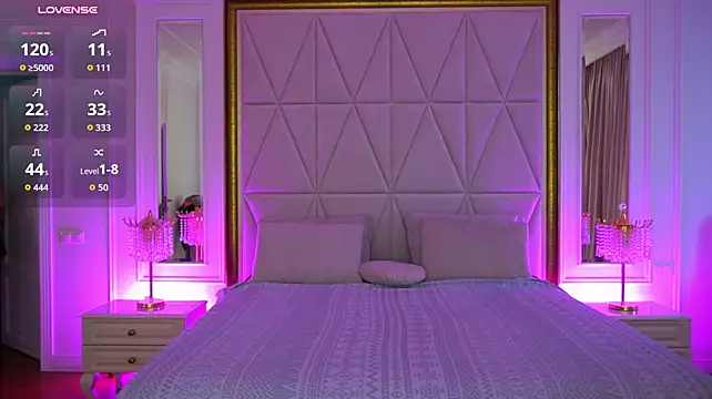 Chat XXX ao vivo de VelvetLuck