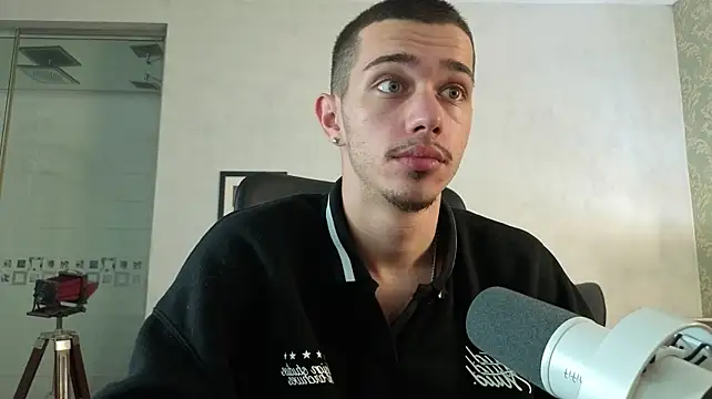 KaydenDrew Live XXX-chat