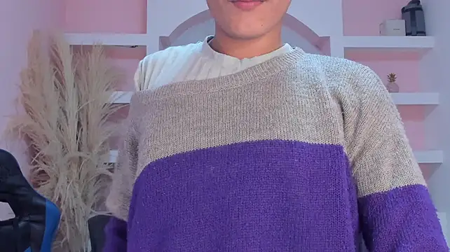 Chat XXX ao vivo de CamilaHarperr_