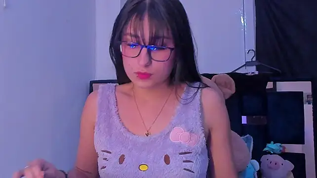 Chat XXX ao vivo de Princesstiny