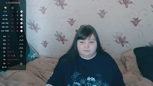 Chatroom XXX en direct de fistashka___