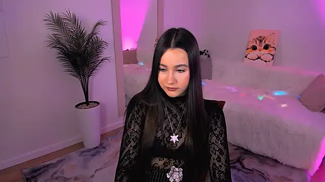 GabrielleEvy Chat XXX live