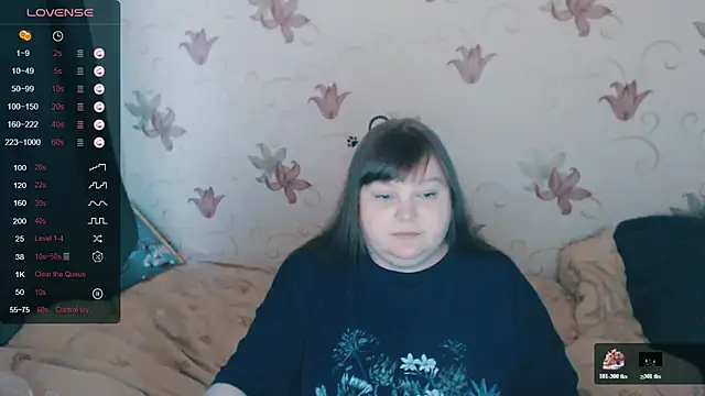 Živý XXX chat fistashka___