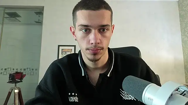 Živý XXX chat KaydenDrew