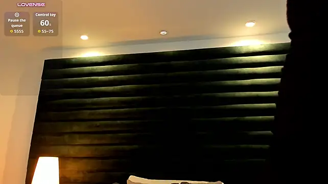 Chat XXX ao vivo de ValeryMontenegro