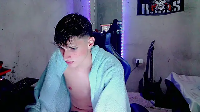 دردشة Jason_Toddhot الجنسية المباشرة