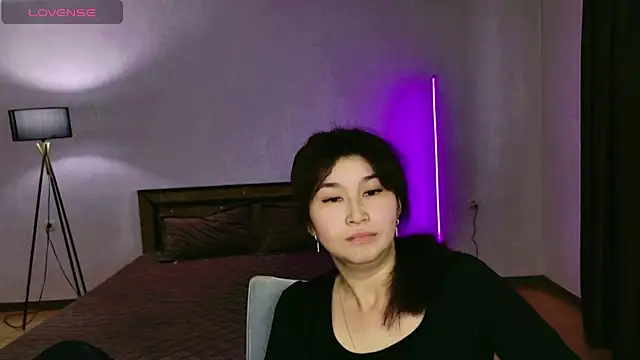 SheilaRare 即時 XXX 聊天