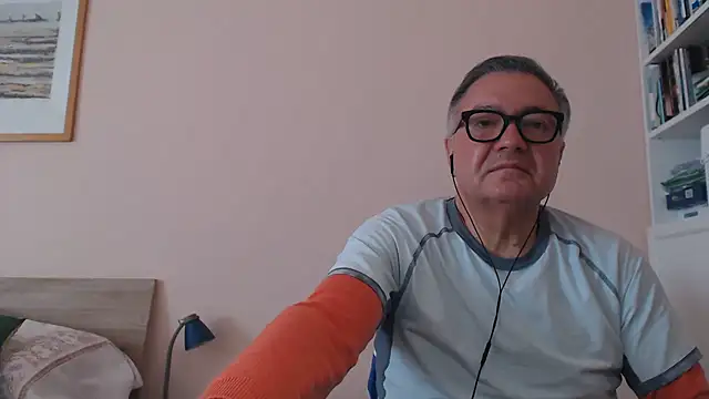 Chat +18 de YOU6me ao vivo