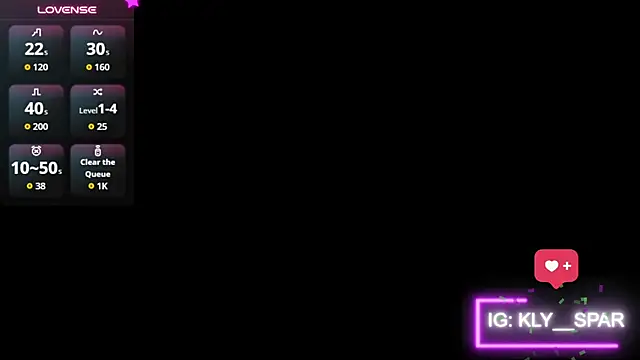 Chat XXX ao vivo de Little_anniee