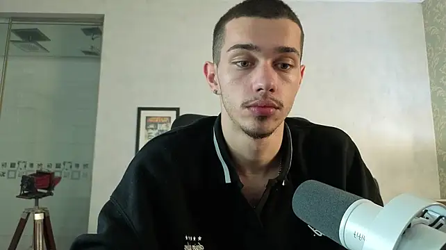 KaydenDrew XXX чат на живо