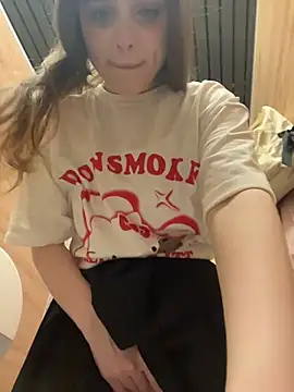 Lunabelle_ 라이브 XXX 채팅