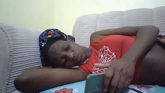 XXX chat uživo modela Wicked_Raey
