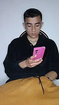 XXX chat uživo modela Thick_Cock