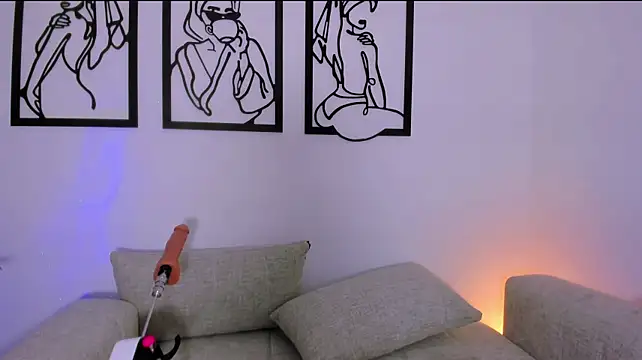 Živý XXX chat OhMySusan