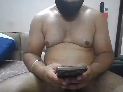 Chatroom XXX en direct de Thedickk