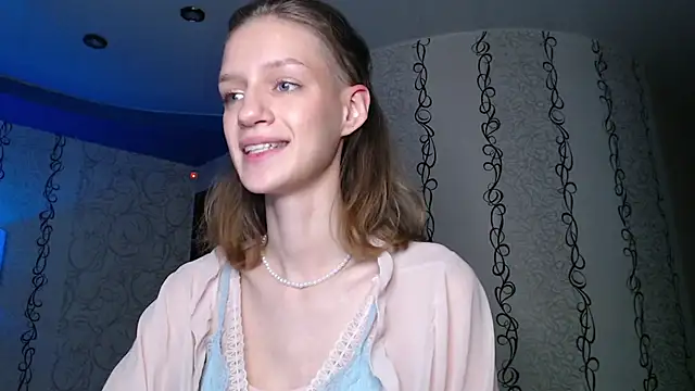 Živý XXX chat Chrissy_Joyful