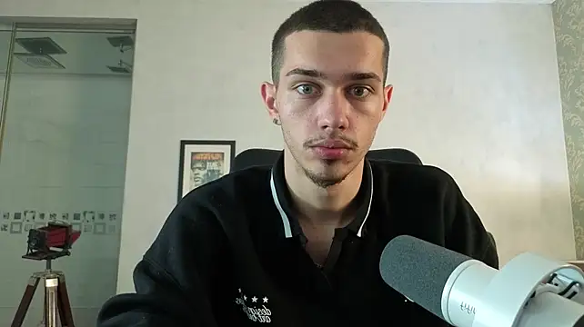 KaydenDrew Live XXX Chat