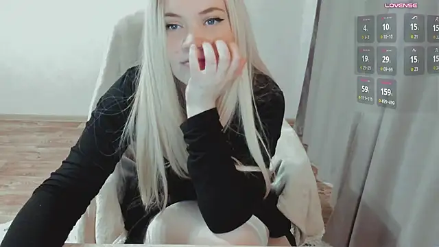 Chat +18 de AllAboutLoveXx ao vivo