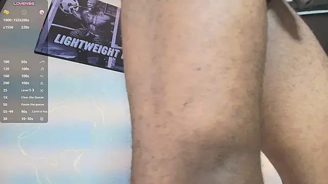 DominicSccott 라이브 XXX 채팅
