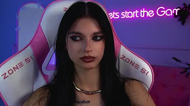 BeverlyMost – Live XXX-chat
