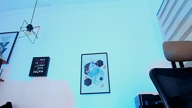 Cj_davis_ 即時 XXX 聊天