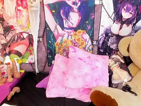 Queen_aanal 现场XXX聊天
