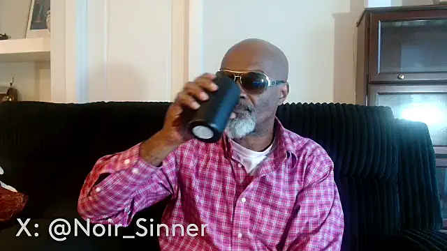 Chat XXX ao vivo de sinnernoir