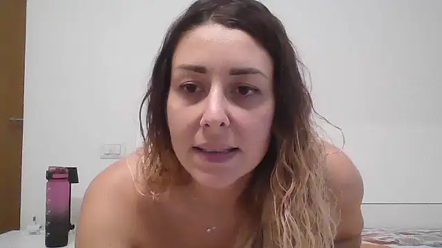 Czat XXX na żywo – StripPrincesss