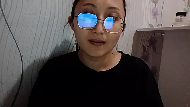 Chat XXX ao vivo de Anna_CaramelDream