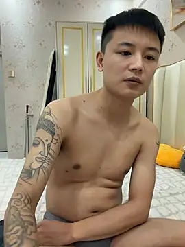 cizong7 Show Webcam